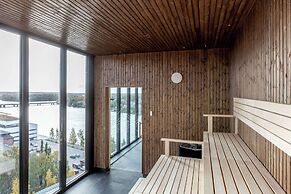 Clarion Hotel Umea
