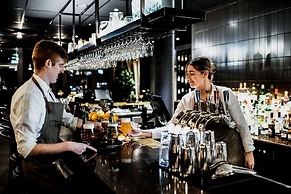 Clarion Hotel Umea