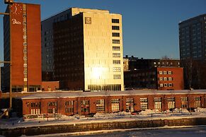 Clarion Hotel Umea
