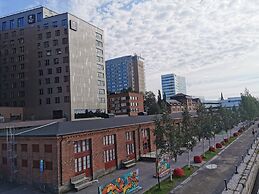 Clarion Hotel Umea