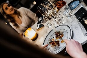 Clarion Hotel Umea