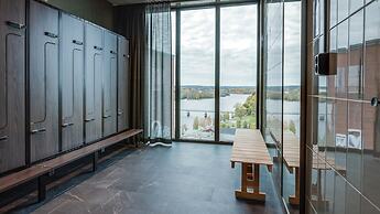 Clarion Hotel Umea