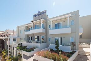 Princess Irini Sea Front