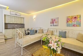 Princess Irini Sea Front