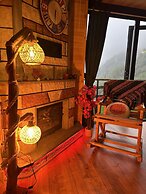 Puleri Dağ Evi