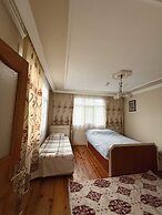 Puleri Dağ Evi