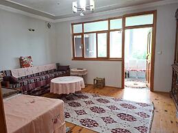 Puleri Dağ Evi