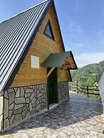Puleri Dağ Evi