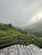 Puleri Dağ Evi