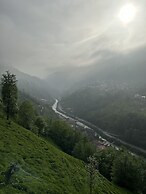 Puleri Dağ Evi