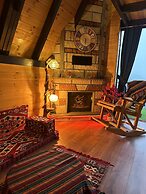 Puleri Dağ Evi