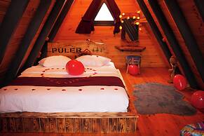 Puleri Dağ Evi