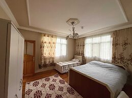 Puleri Dağ Evi