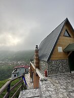 Puleri Dağ Evi