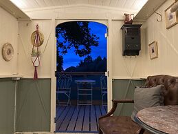 Original Roadsmans Wagon, With Breathtaking Views