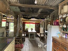 Original Roadsmans Wagon, With Breathtaking Views