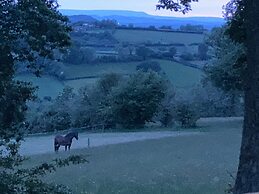 Original Roadsmans Wagon, With Breathtaking Views