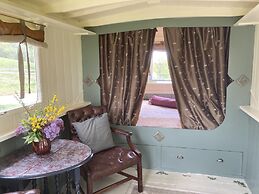 Original Roadsmans Wagon, With Breathtaking Views