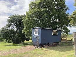 Original Roadsmans Wagon, With Breathtaking Views