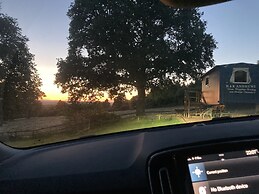 Original Roadsmans Wagon, With Breathtaking Views