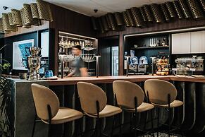 Mercure Brest Centre Port