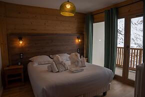 Les Cèdres  Hôtel - Restaurant - Spa