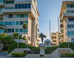Brisas Beachfront Penthouses