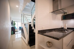 Brisas Beachfront Penthouses