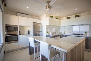 Brisas Beachfront Penthouses