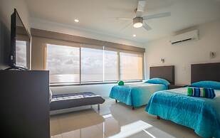 Brisas Beachfront Penthouses
