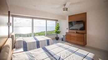 Brisas Beachfront Penthouses