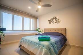 Brisas Beachfront Penthouses