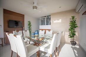 Brisas Beachfront Penthouses