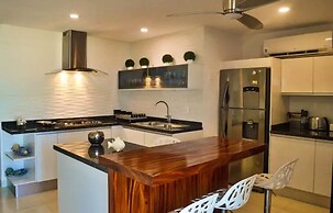 Brisas Beachfront Penthouses