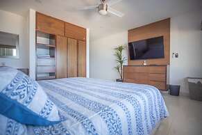Brisas Beachfront Penthouses