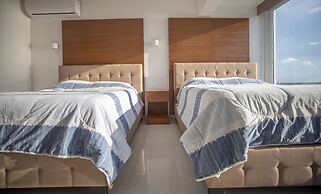 Brisas Beachfront Penthouses