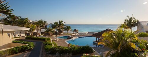 Brisas Beachfront Penthouses