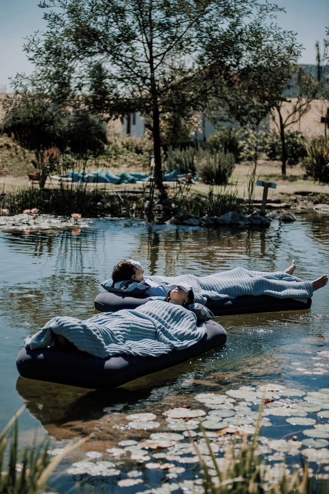 Salterra Glamping