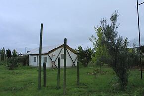 Salterra Glamping