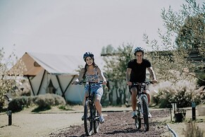 Salterra Glamping