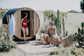 Salterra Glamping
