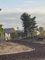 Salterra Glamping