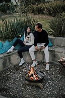 Salterra Glamping