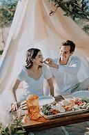 Salterra Glamping