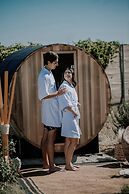 Salterra Glamping