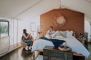 Salterra Glamping