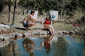 Salterra Glamping
