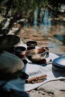 Salterra Glamping