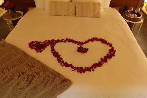Salterra Glamping