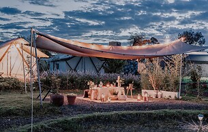 Salterra Glamping